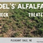 Del's Alfalfa