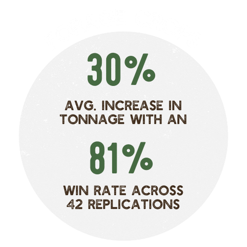Forage Crops Badge V3